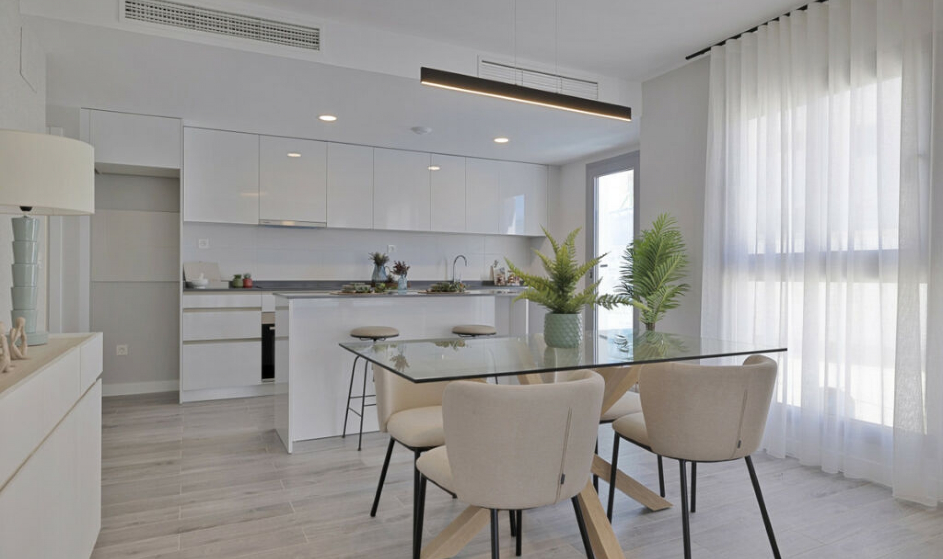 Další prodej - Apartment -
Mijas Costa