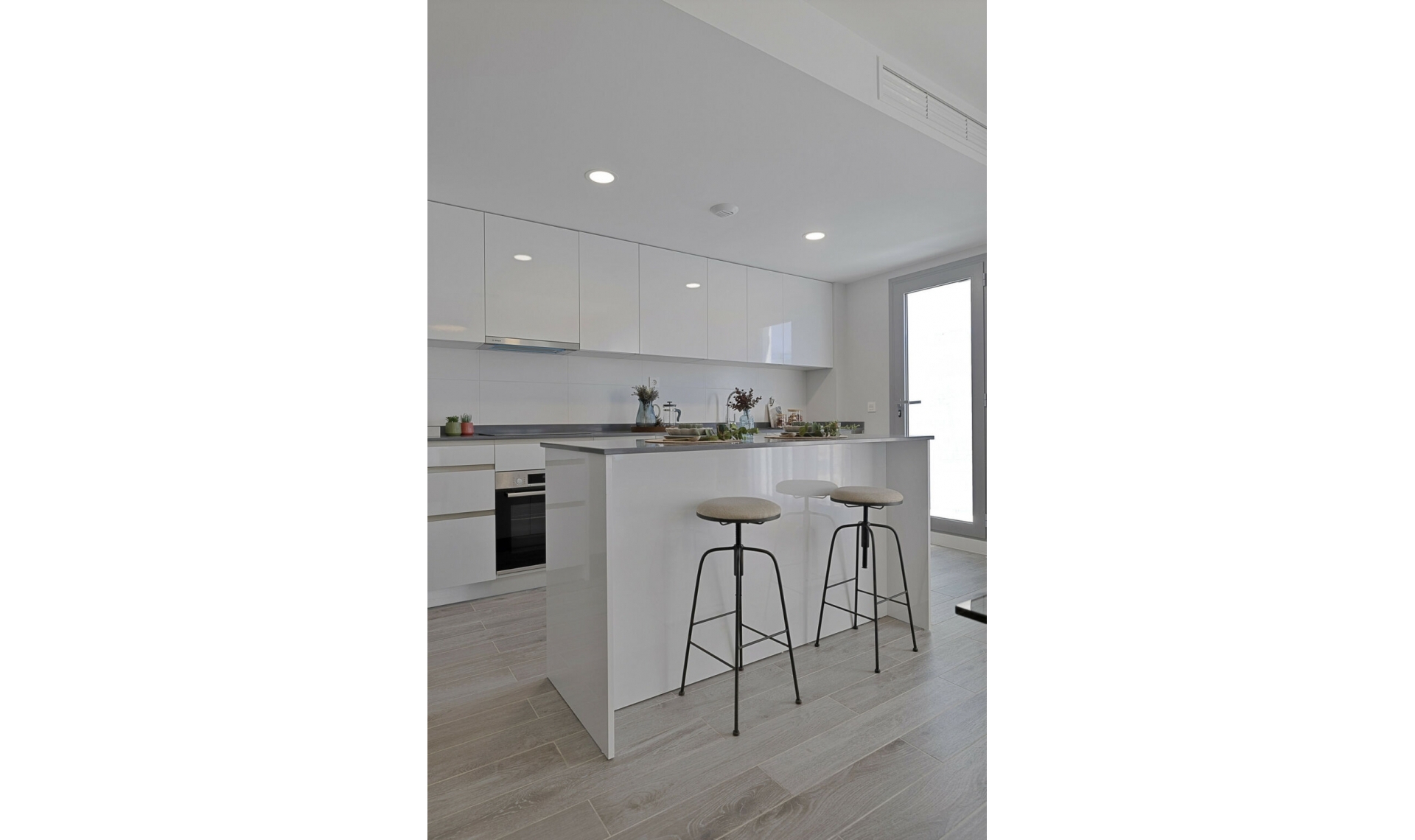 Další prodej - Apartment -
Mijas Costa