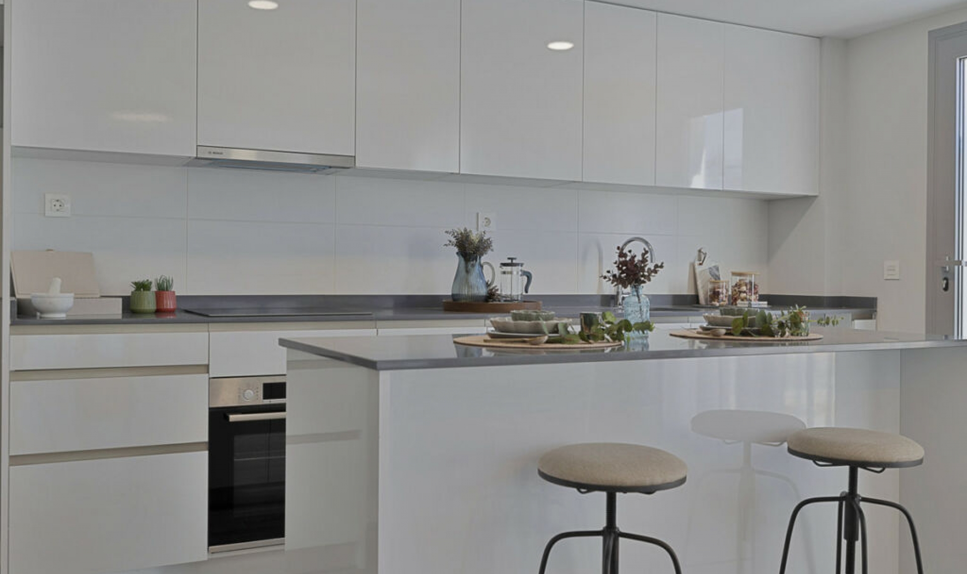 Další prodej - Apartment -
Mijas Costa