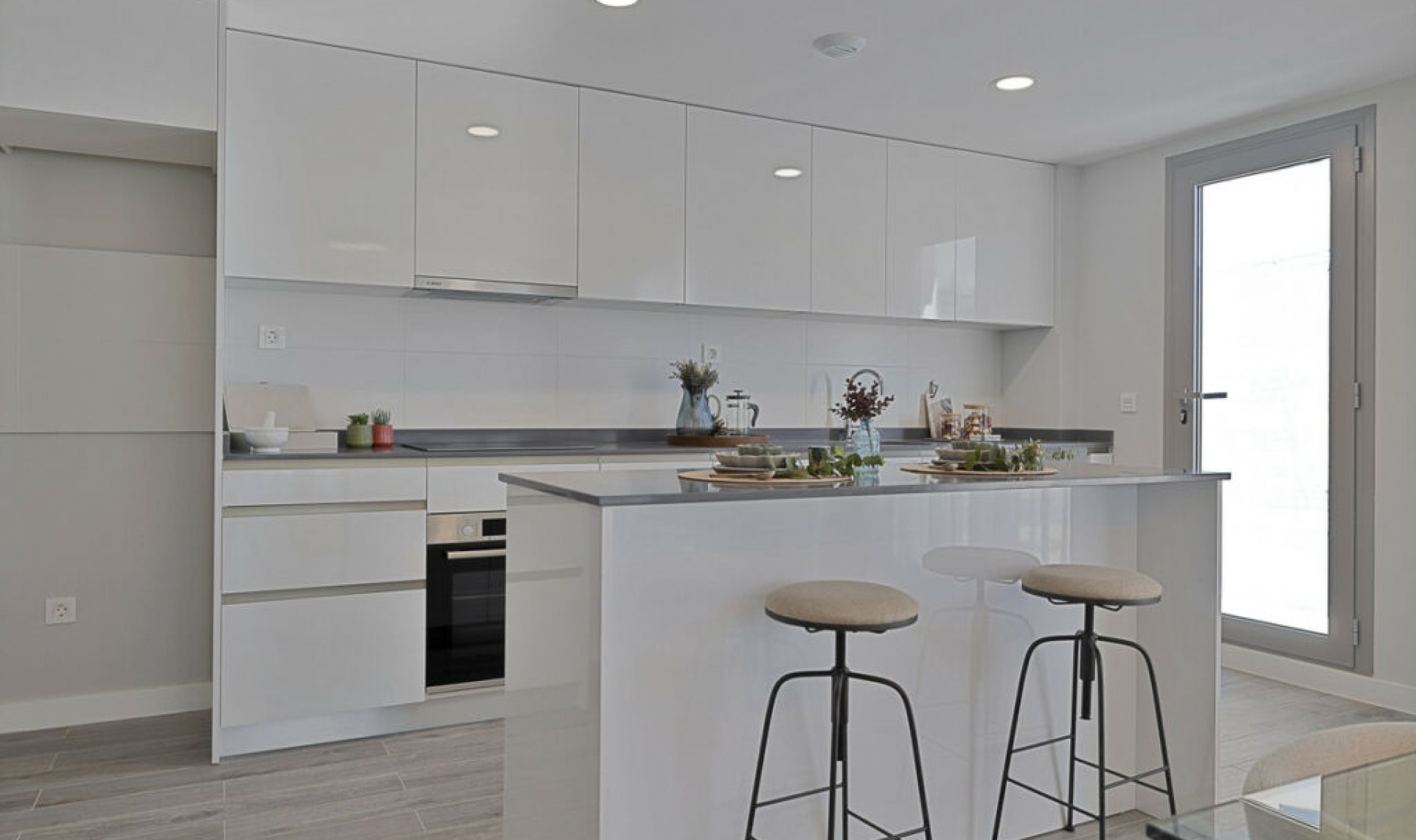 Další prodej - Apartment -
Mijas Costa