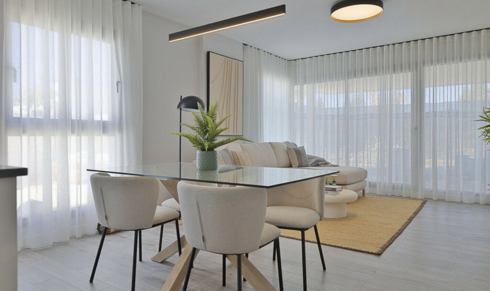 Další prodej - Apartment -
Mijas Costa