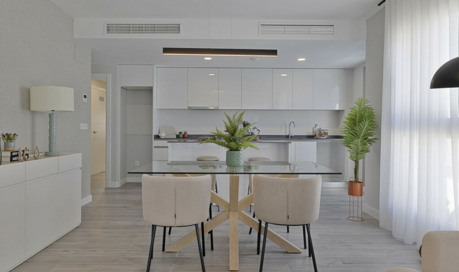 Další prodej - Apartment -
Mijas Costa
