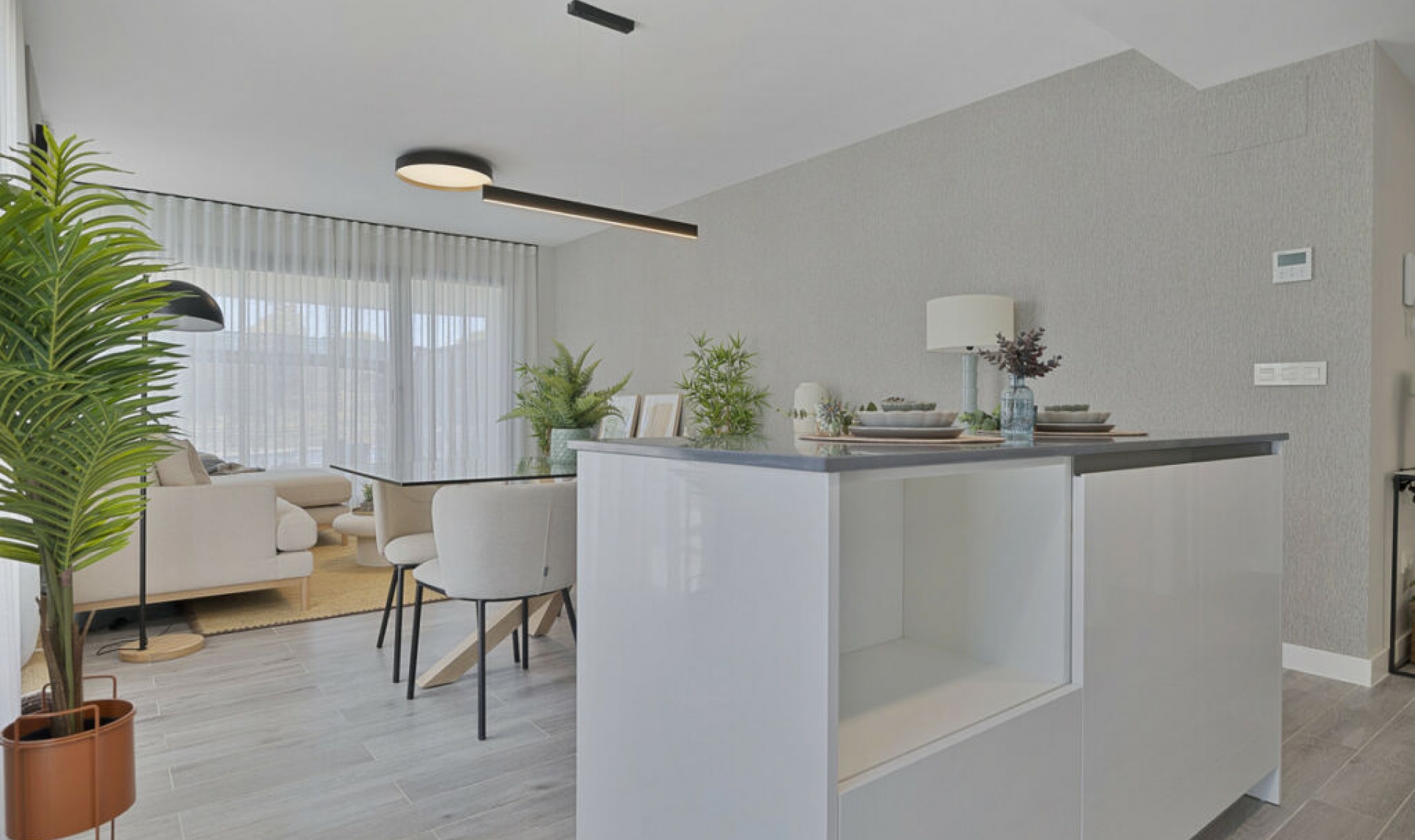 Další prodej - Apartment -
Mijas Costa