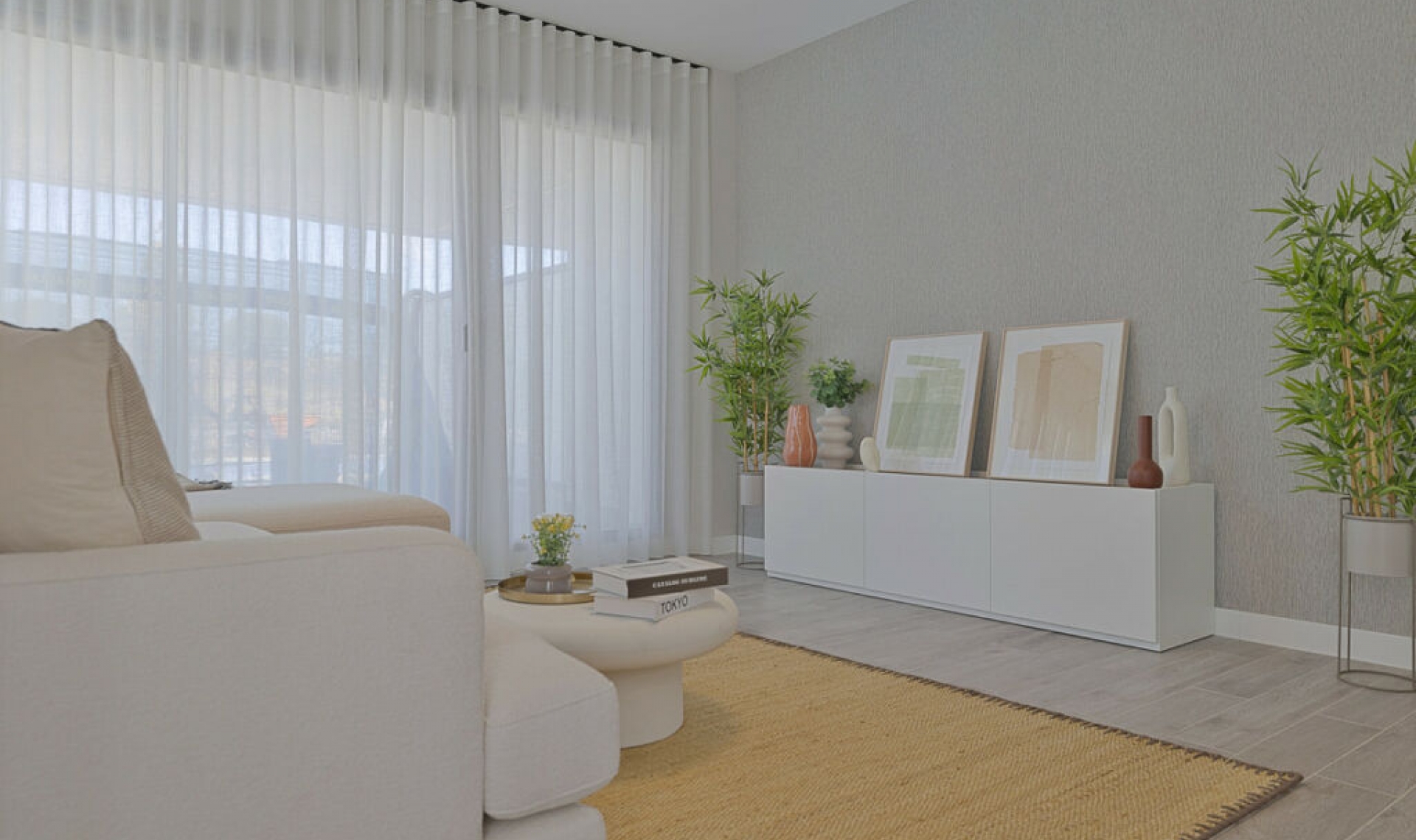 Další prodej - Apartment -
Mijas Costa