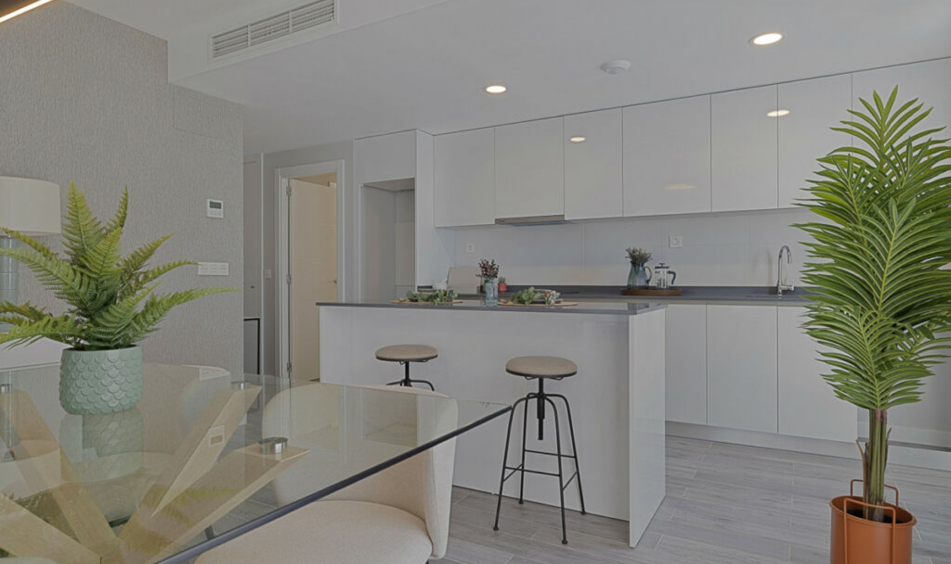 Další prodej - Apartment -
Mijas Costa