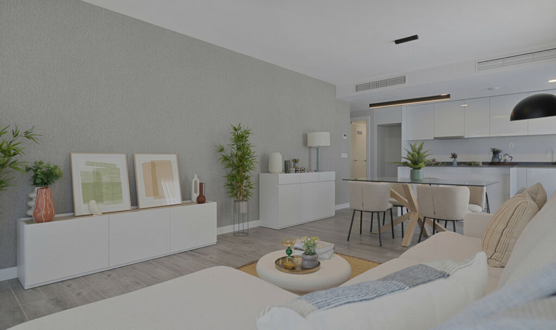 Další prodej - Apartment -
Mijas Costa