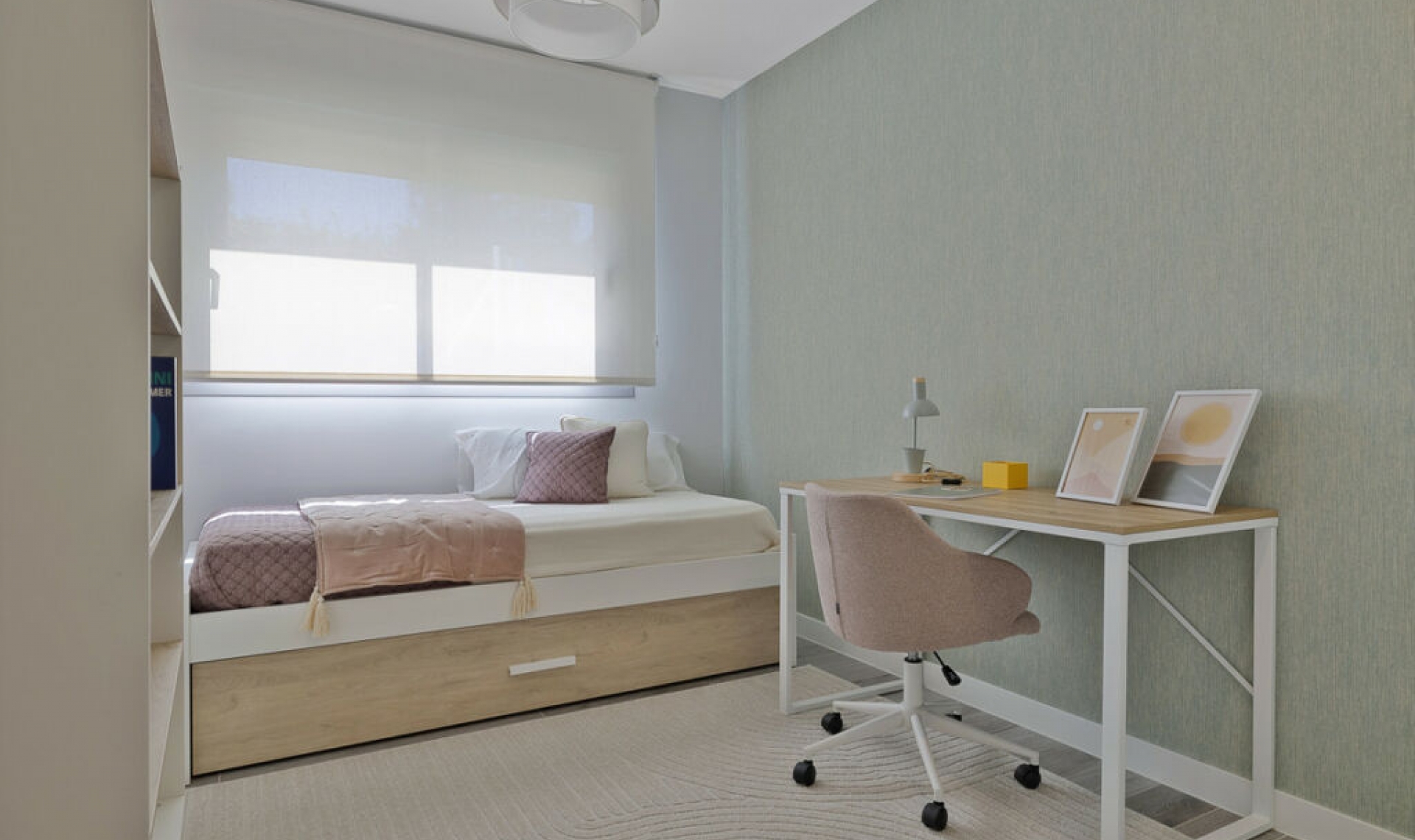 Další prodej - Apartment -
Mijas Costa