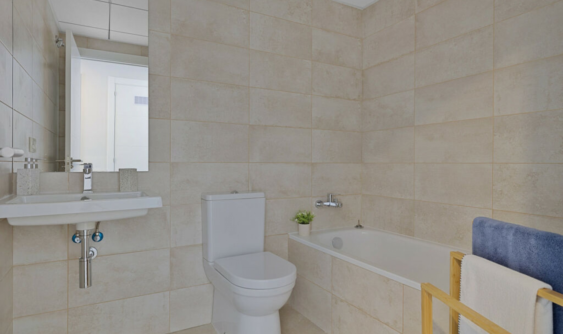 Další prodej - Apartment -
Mijas Costa
