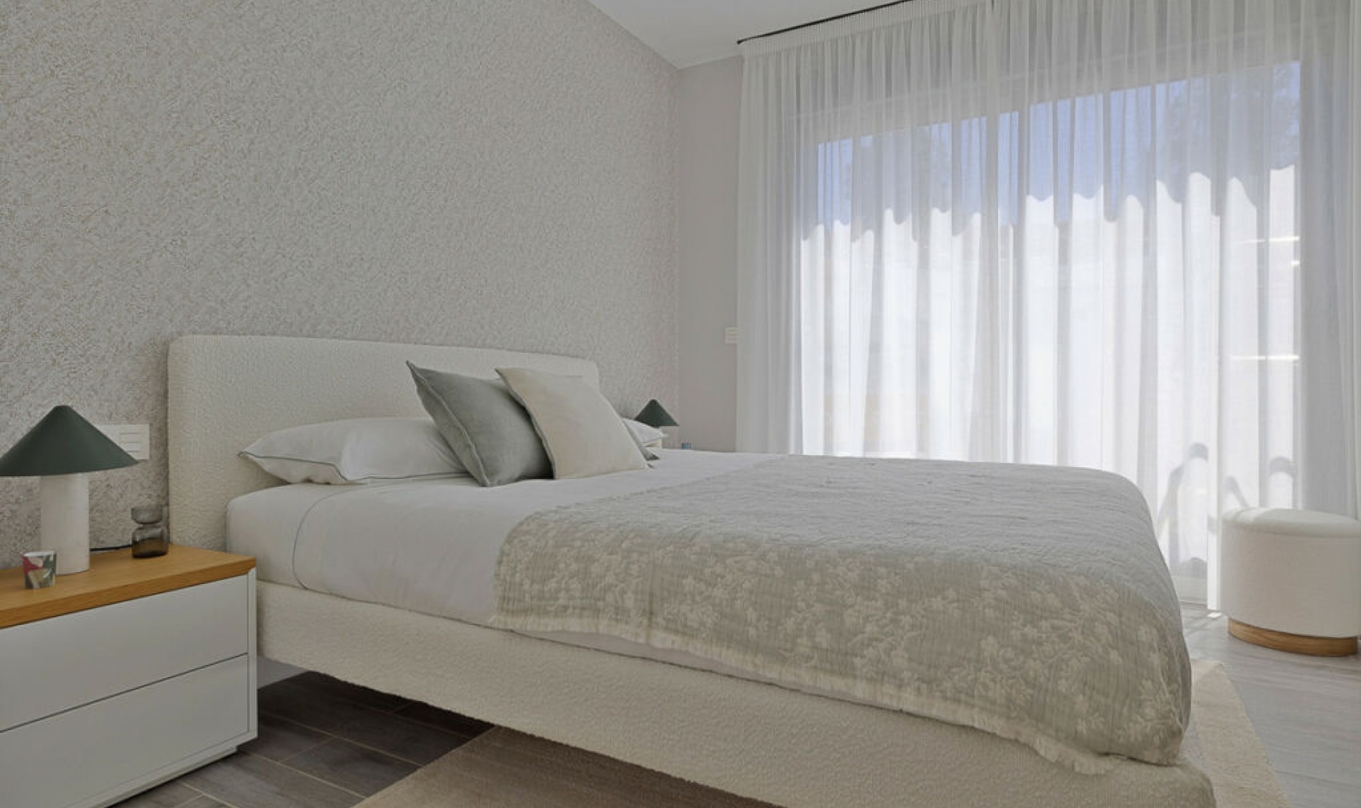 Další prodej - Apartment -
Mijas Costa