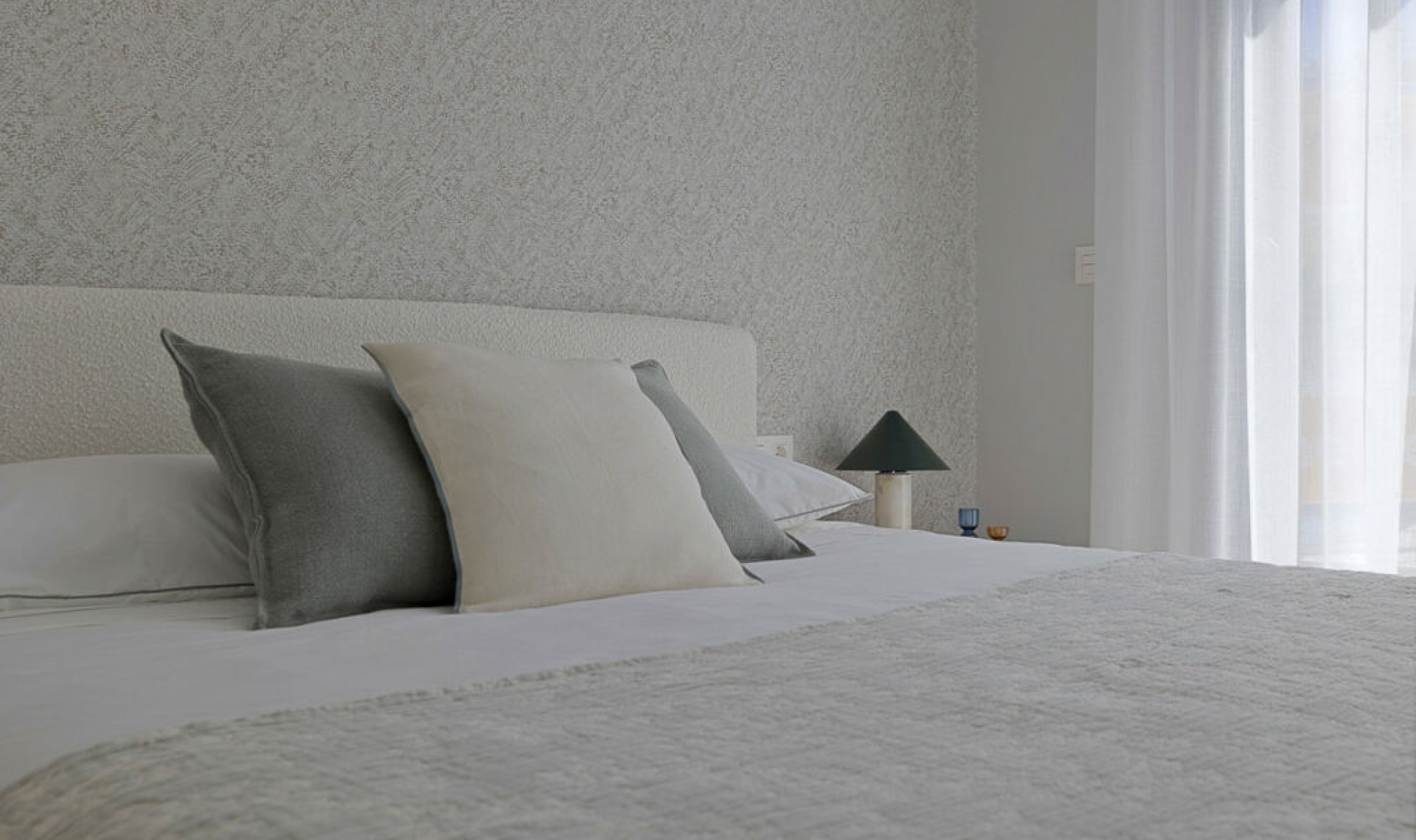 Další prodej - Apartment -
Mijas Costa