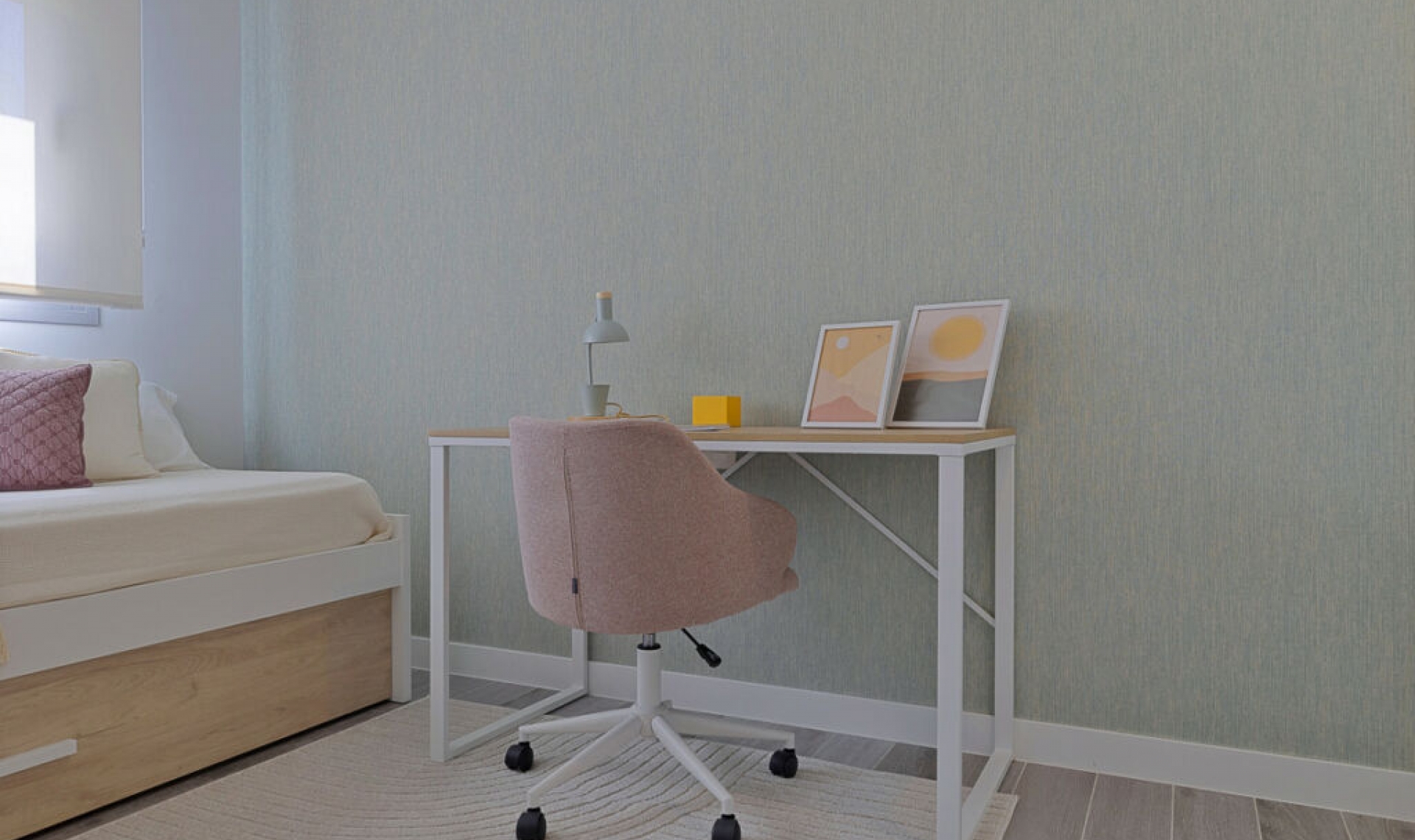 Další prodej - Apartment -
Mijas Costa