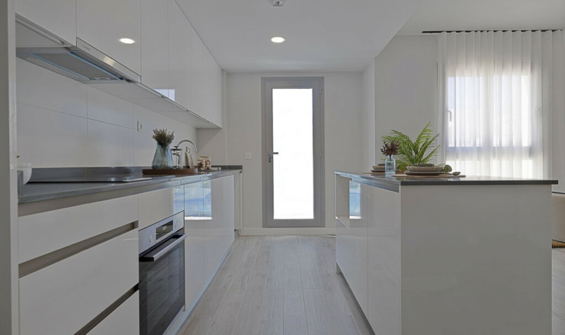 Další prodej - Apartment -
Mijas Costa