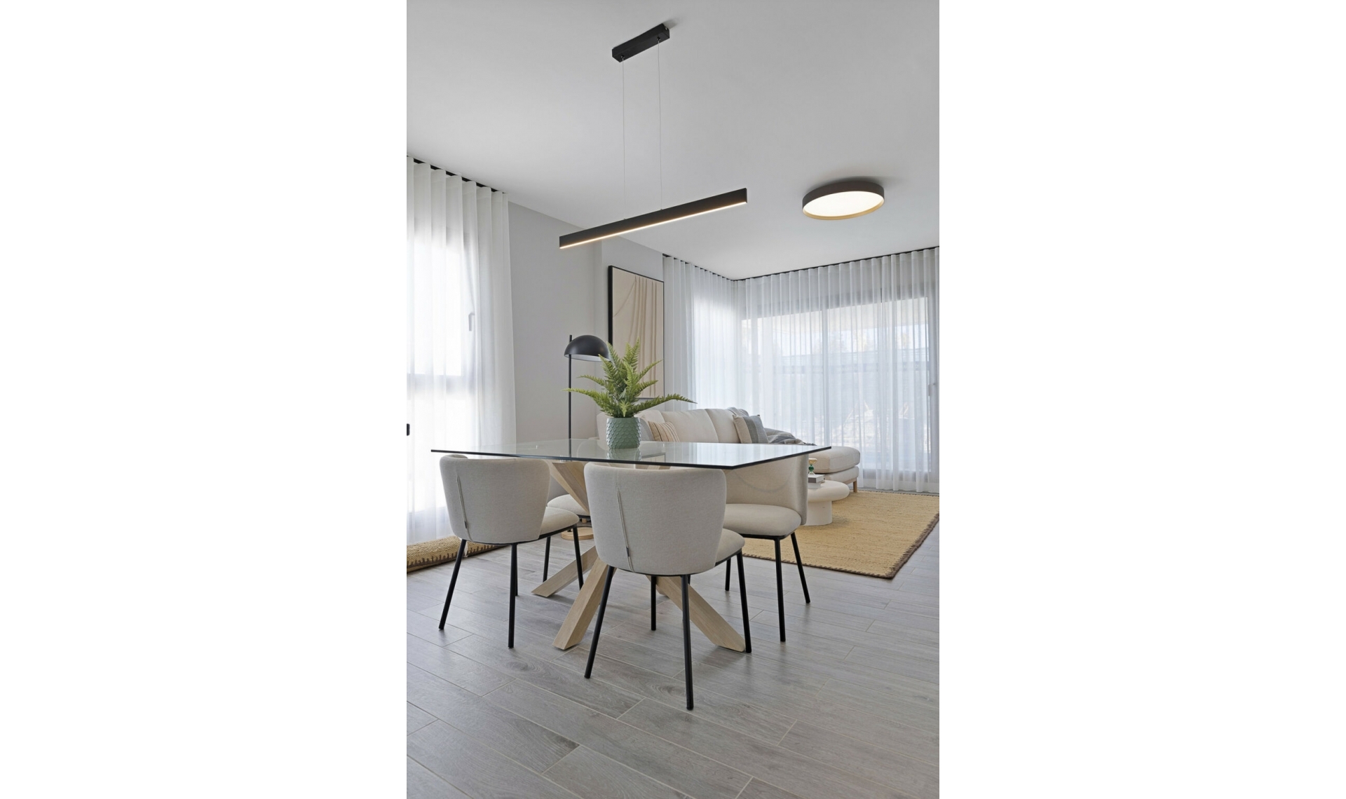 Další prodej - Apartment -
Mijas Costa