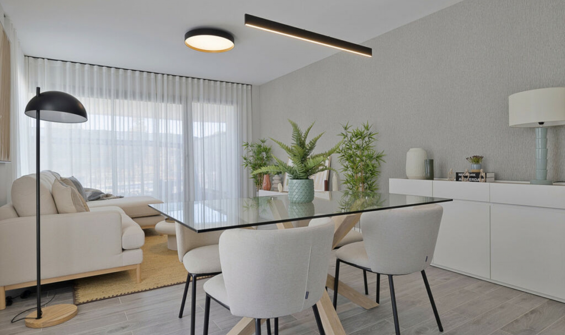 Další prodej - Apartment -
Mijas Costa