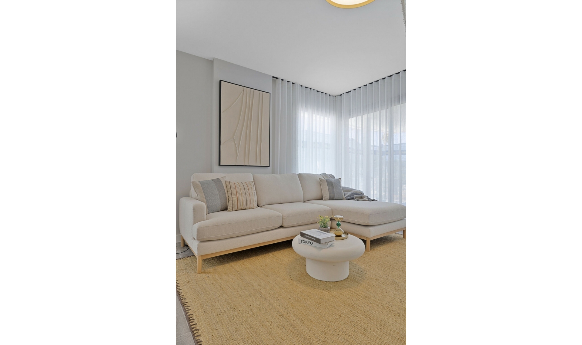 Další prodej - Apartment -
Mijas Costa