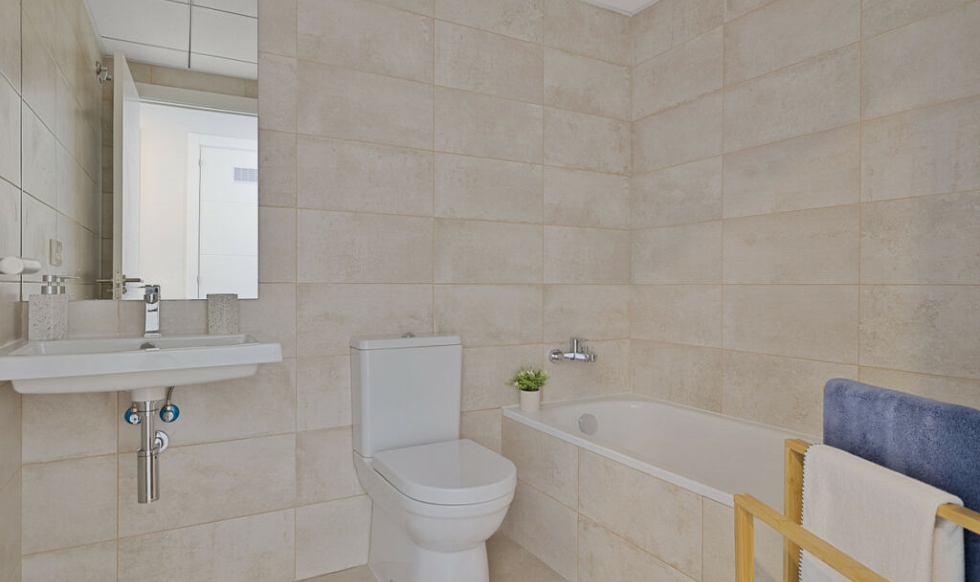 Další prodej - Apartment -
Mijas Costa