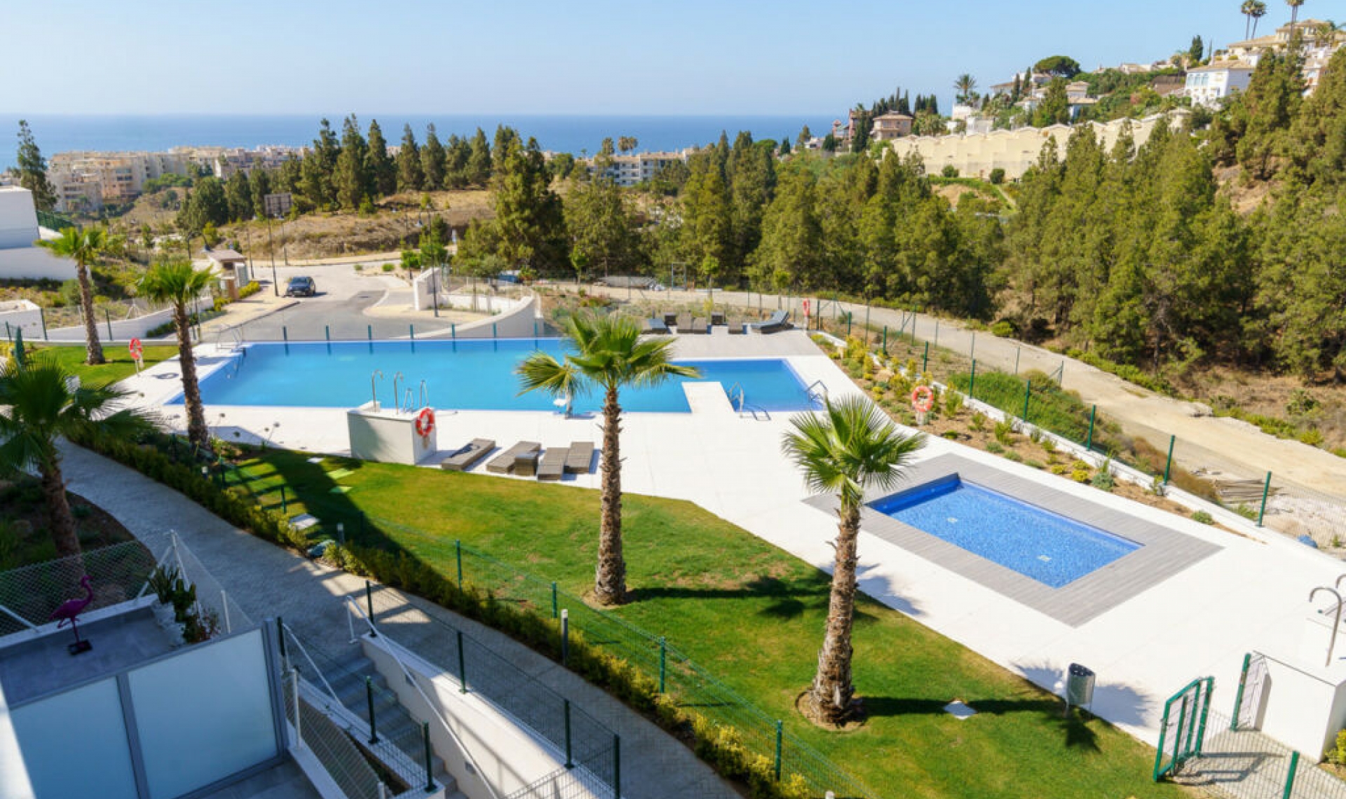Další prodej - Apartment -
Mijas Costa