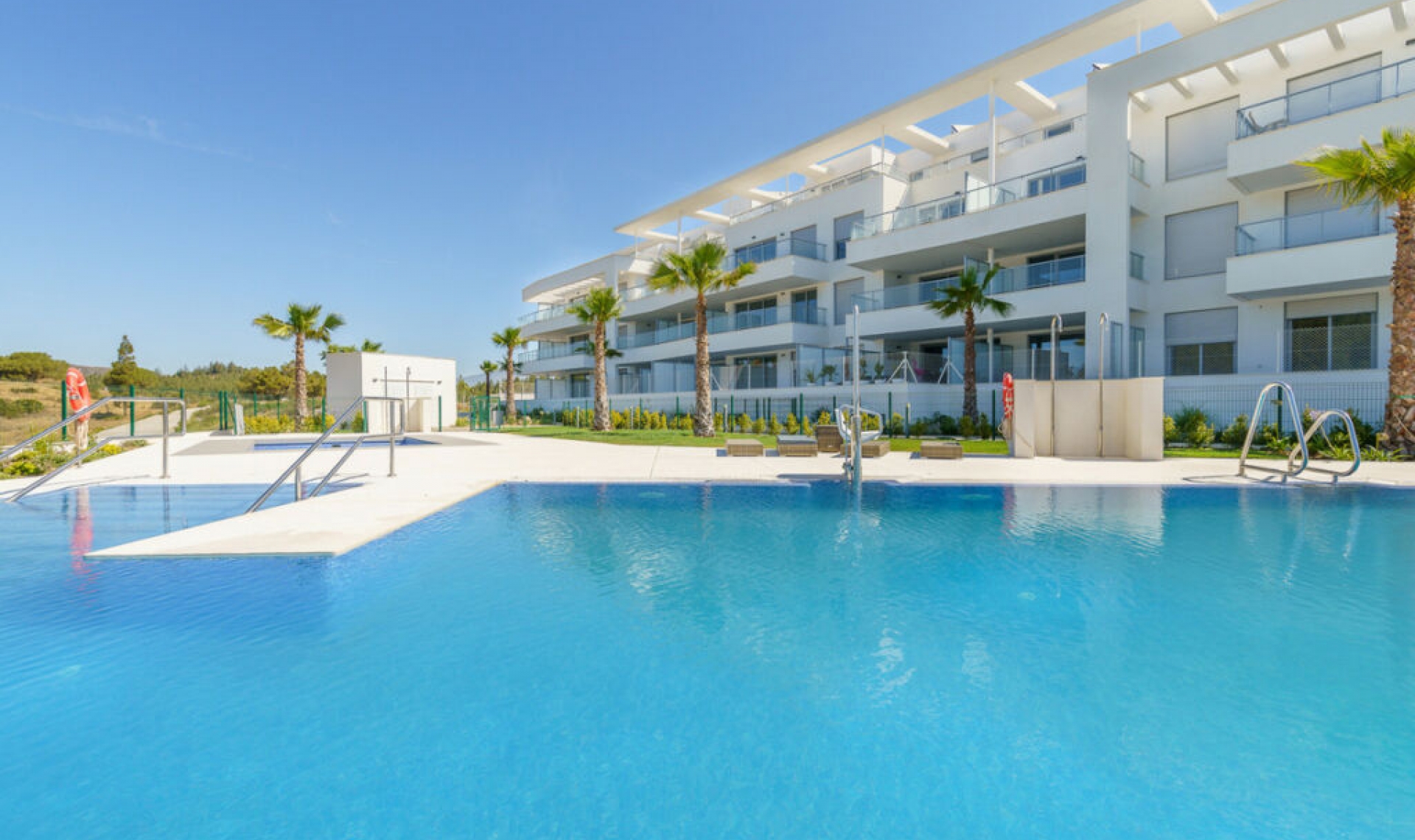 Další prodej - Apartment -
Mijas Costa