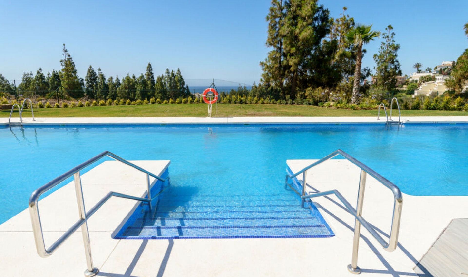 Další prodej - Apartment -
Mijas Costa