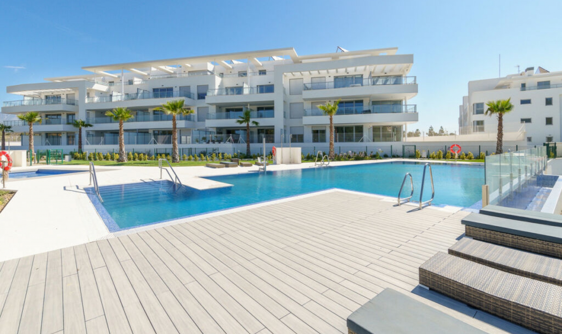 Další prodej - Apartment -
Mijas Costa