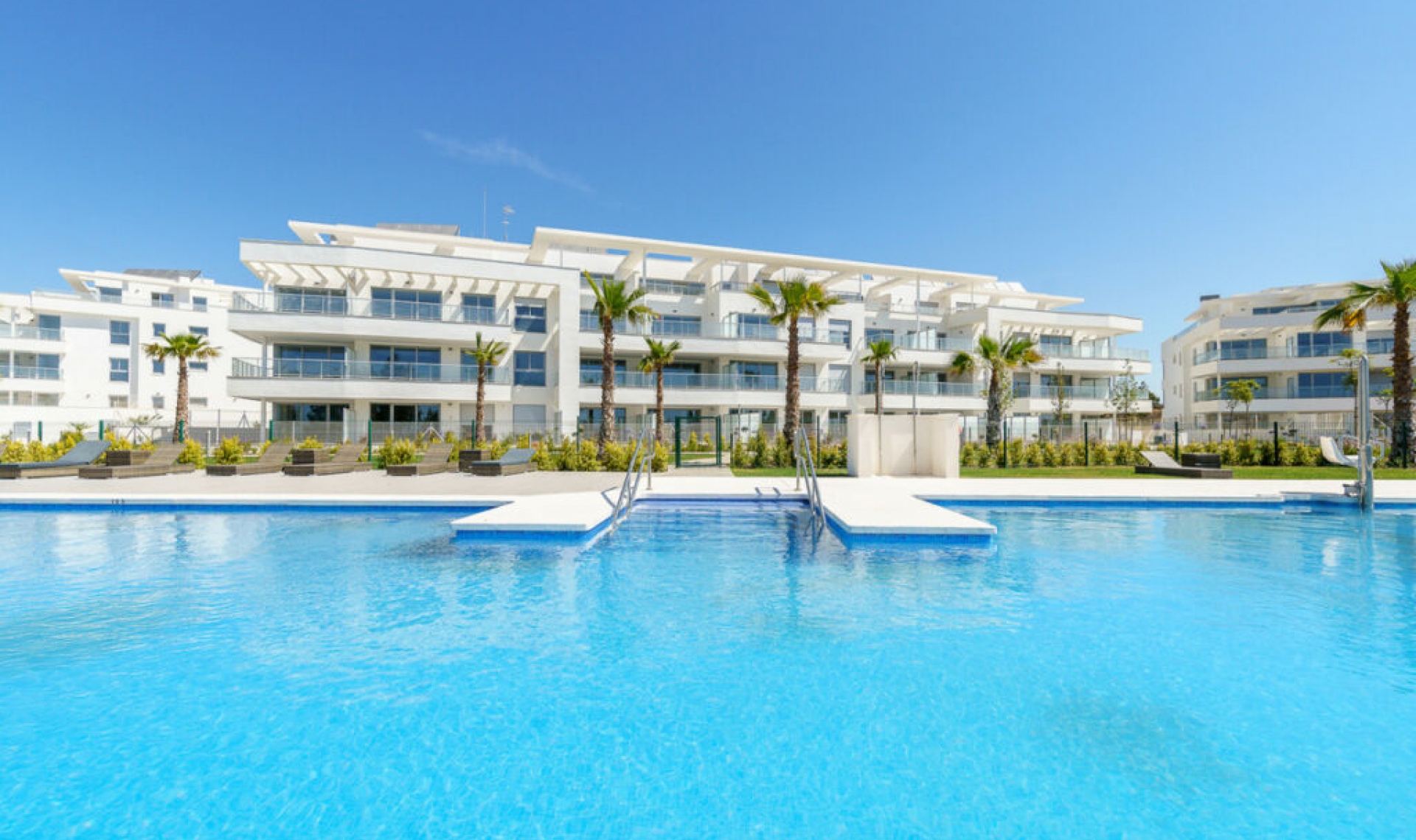 Další prodej - Apartment -
Mijas Costa