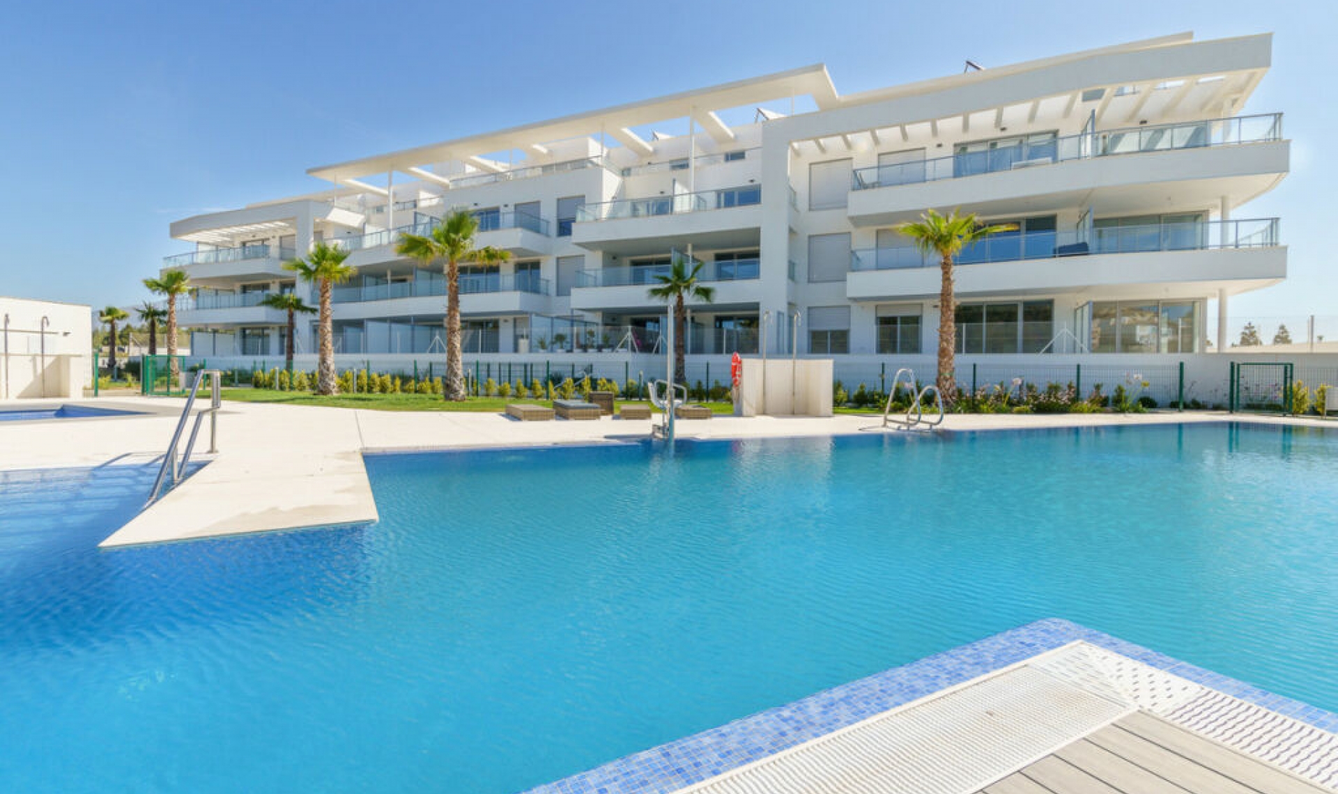 Další prodej - Apartment -
Mijas Costa