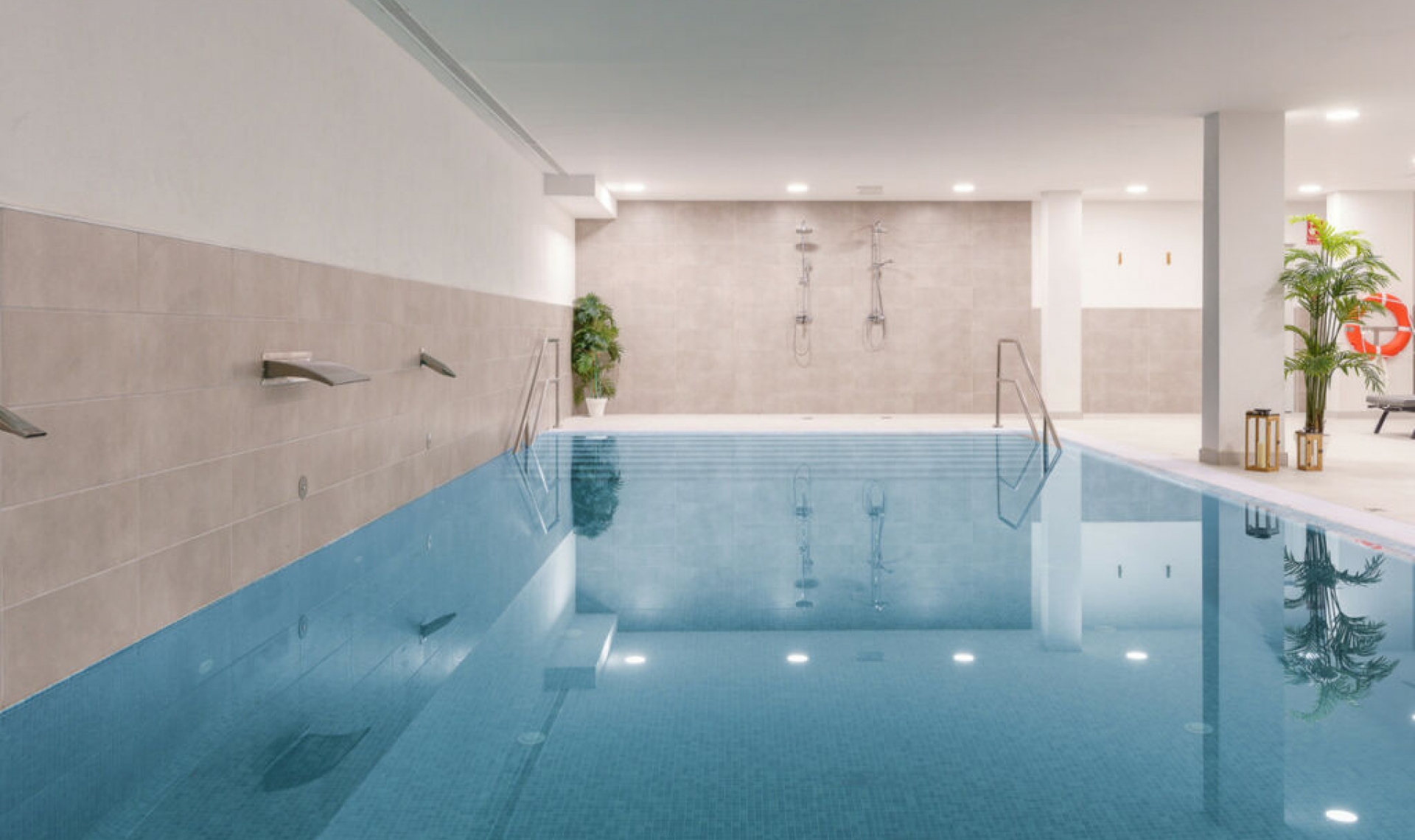 Další prodej - Apartment -
Mijas Costa