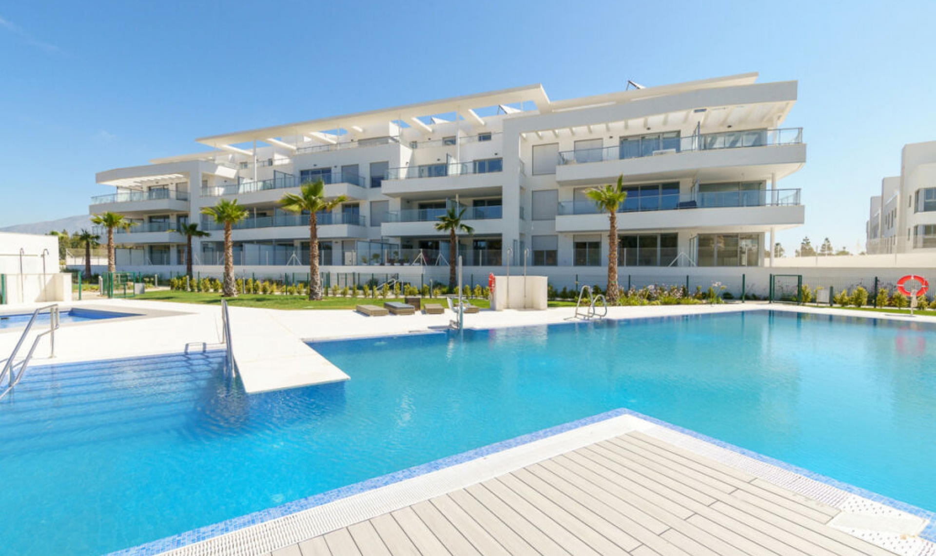 Další prodej - Apartment -
Mijas Costa