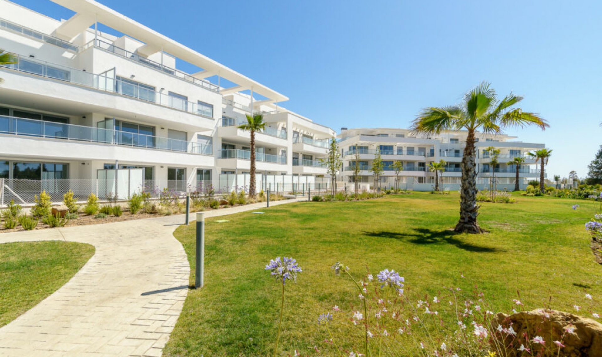 Další prodej - Apartment -
Mijas Costa