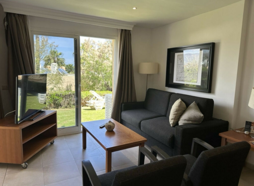 Další prodej - Apartment -
Mijas Costa