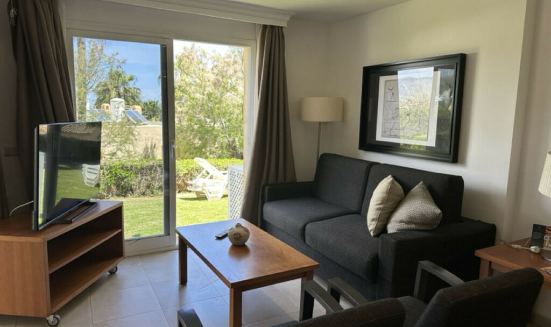 Další prodej - Apartment -
Mijas Costa