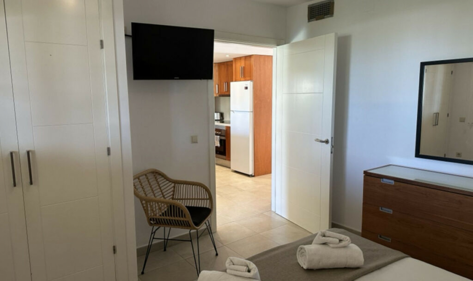 Další prodej - Apartment -
Mijas Costa