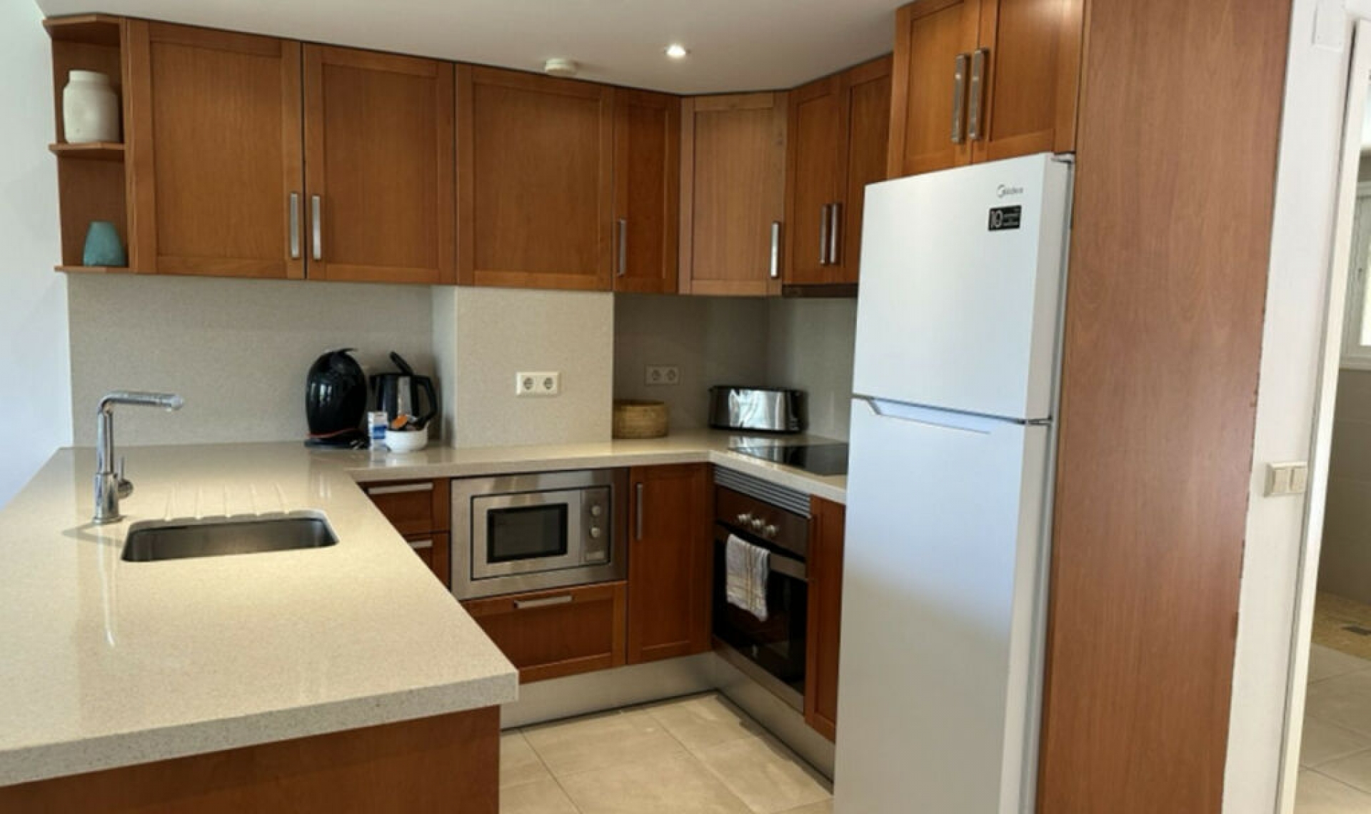 Další prodej - Apartment -
Mijas Costa