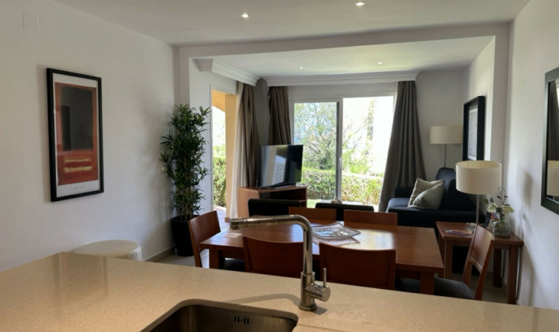 Další prodej - Apartment -
Mijas Costa
