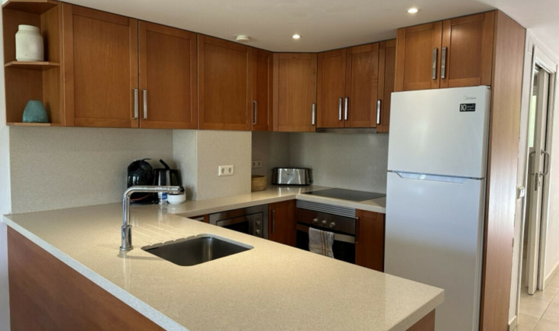 Další prodej - Apartment -
Mijas Costa