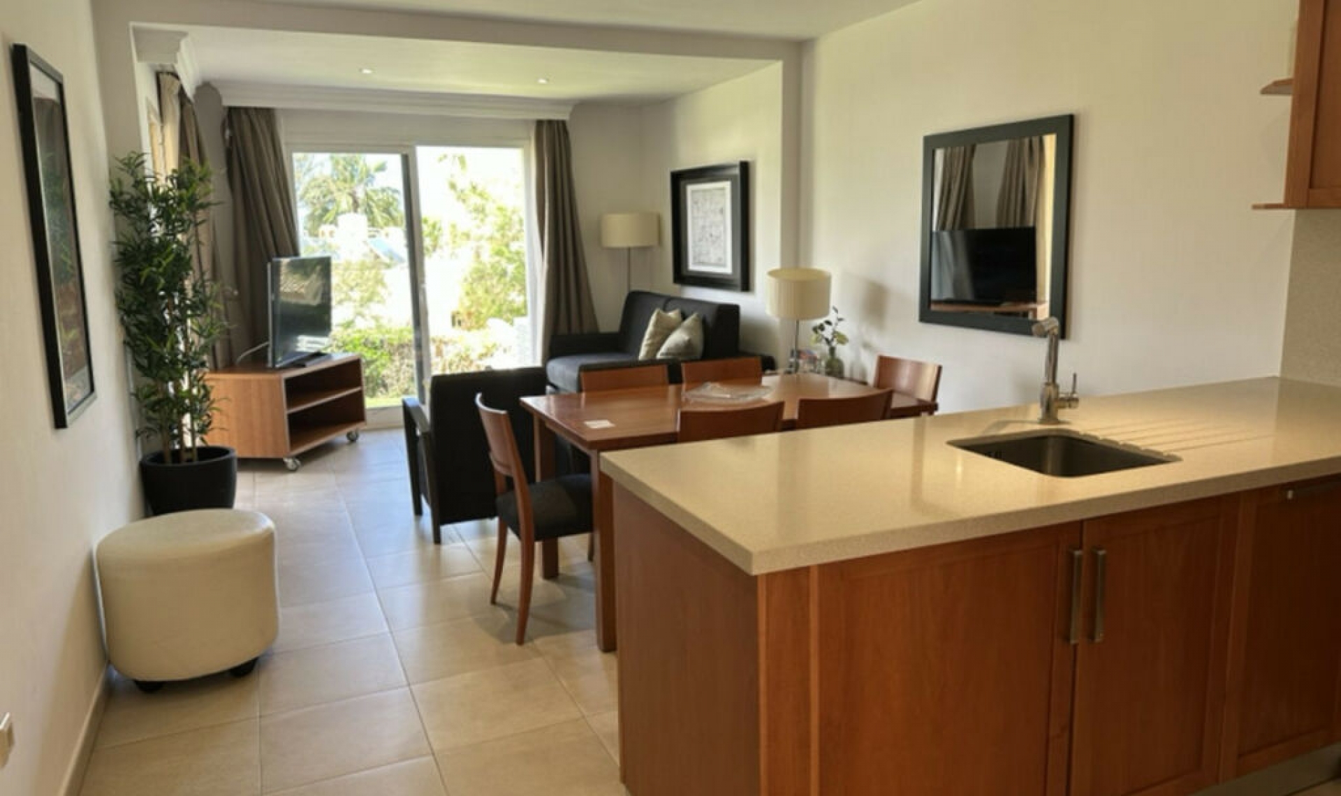 Další prodej - Apartment -
Mijas Costa