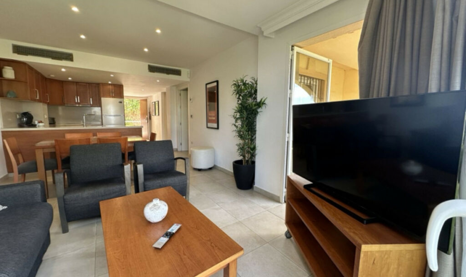 Další prodej - Apartment -
Mijas Costa