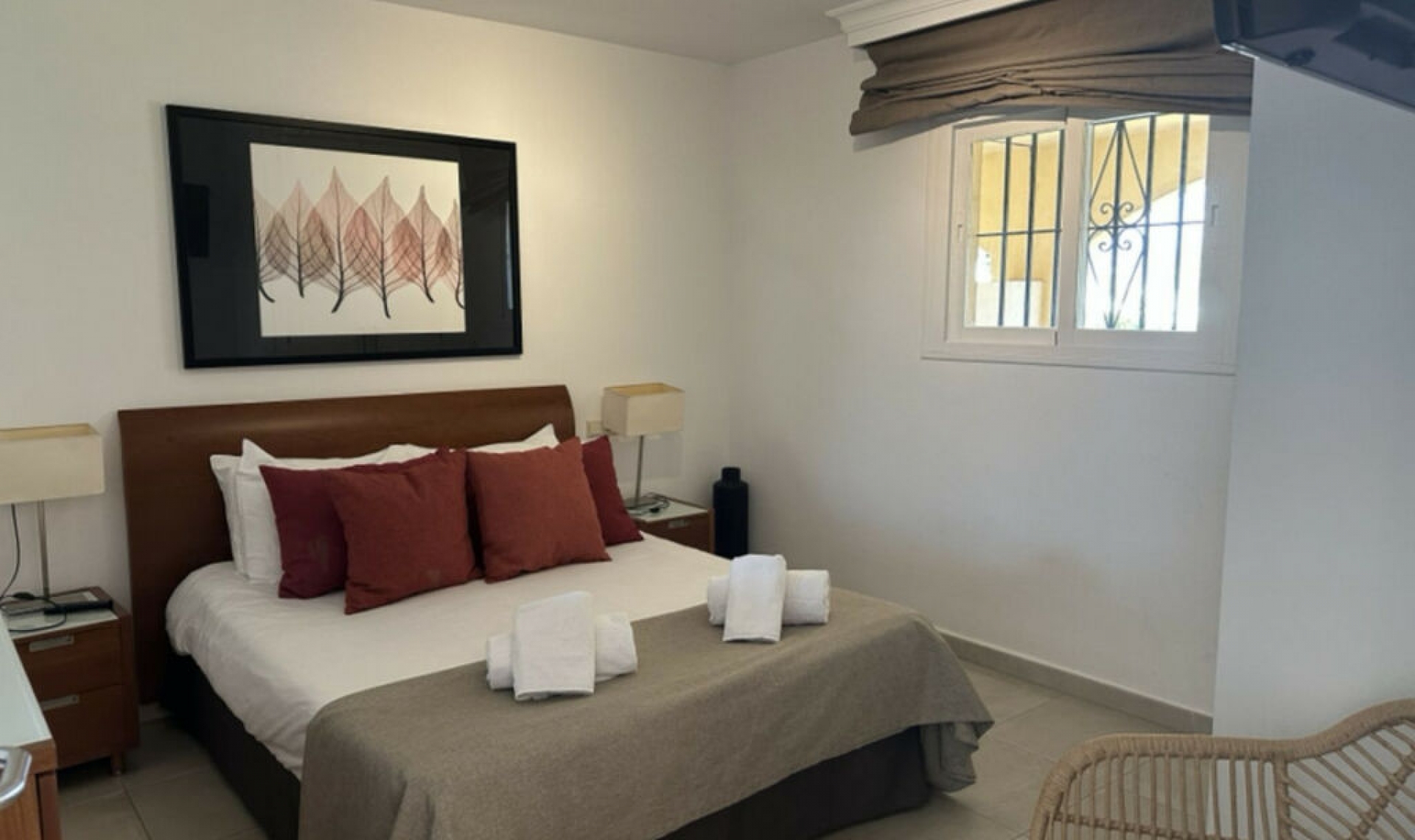 Další prodej - Apartment -
Mijas Costa