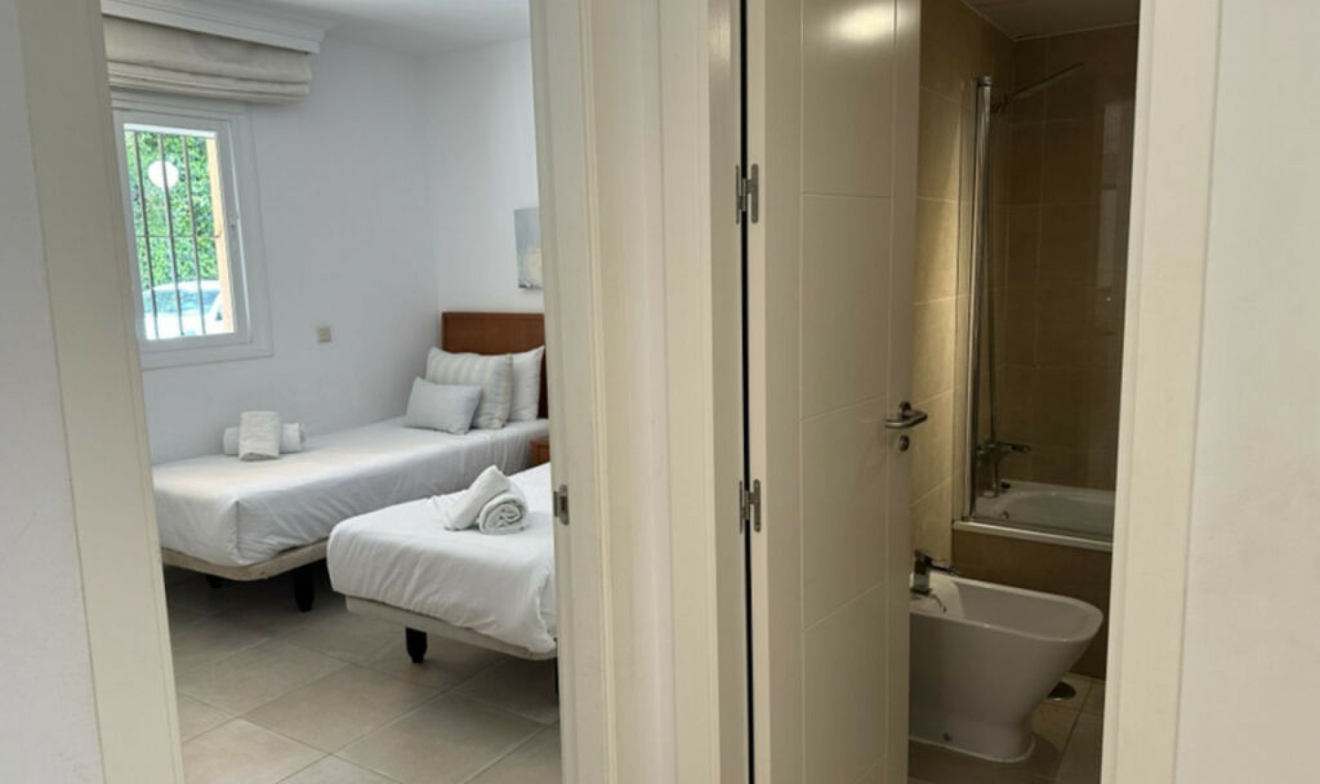 Další prodej - Apartment -
Mijas Costa