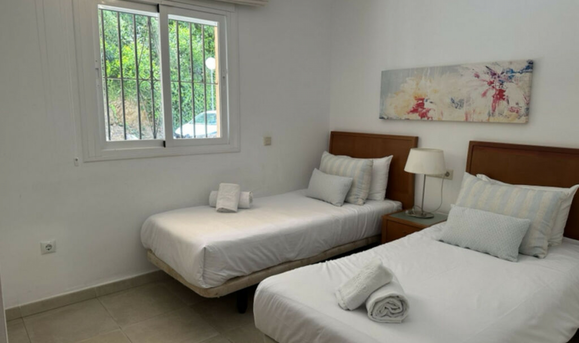 Další prodej - Apartment -
Mijas Costa