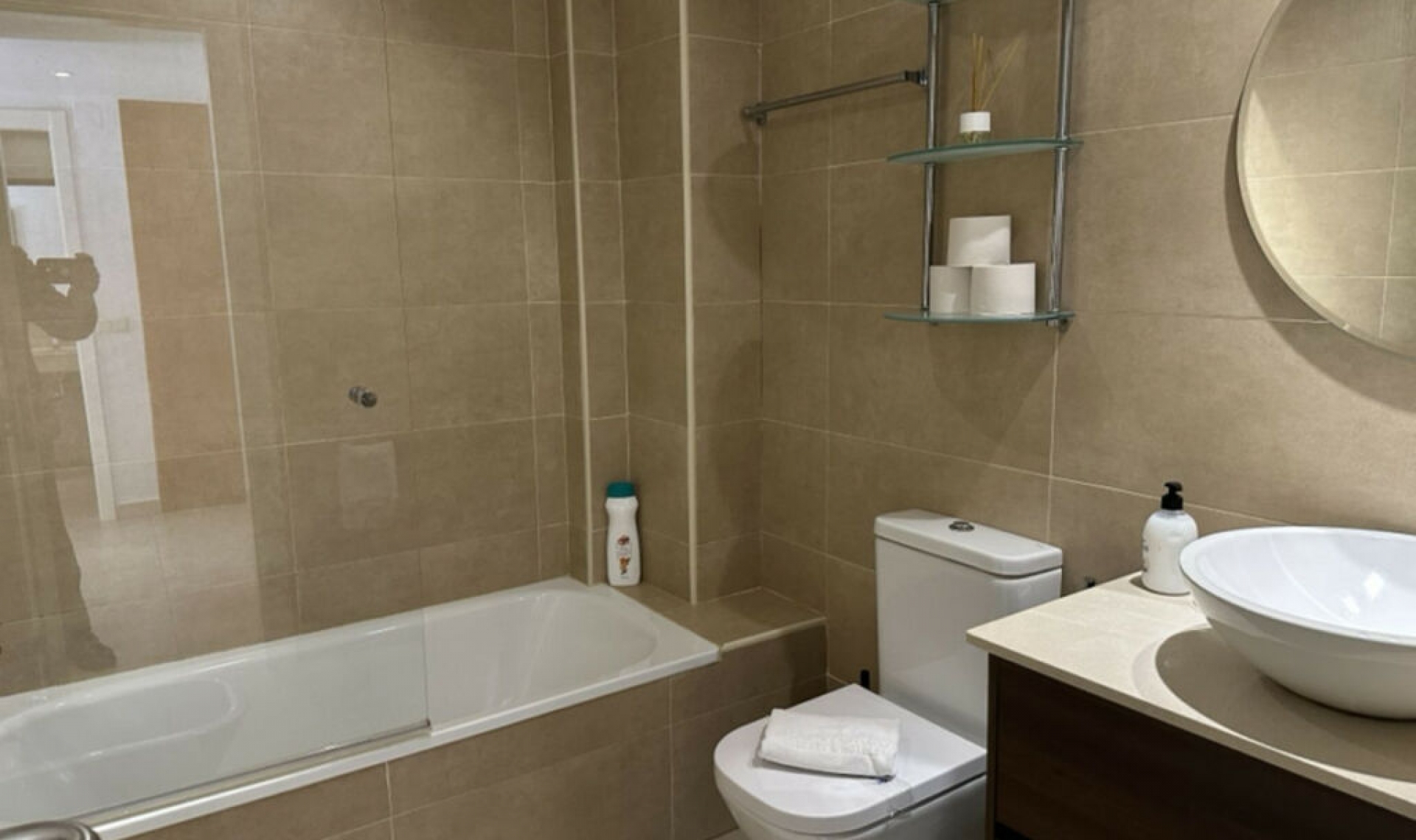 Další prodej - Apartment -
Mijas Costa