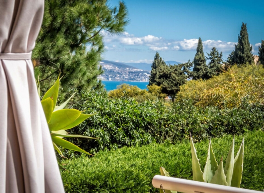 Další prodej - Apartment -
Mijas Costa