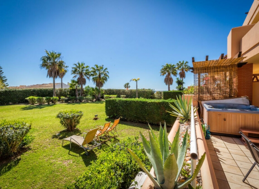 Další prodej - Apartment -
Mijas Costa