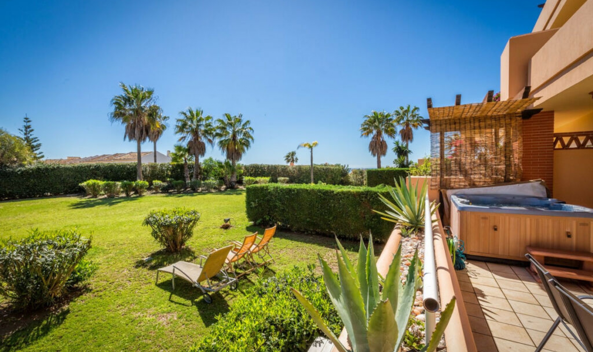 Další prodej - Apartment -
Mijas Costa