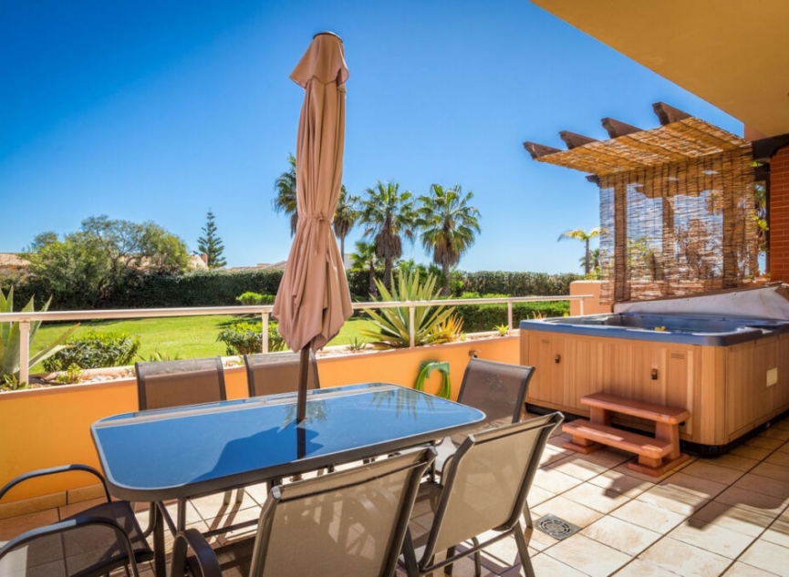 Další prodej - Apartment -
Mijas Costa