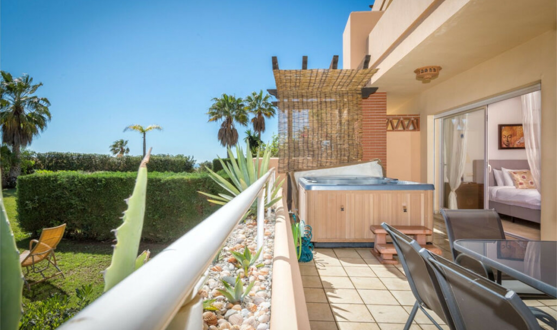 Další prodej - Apartment -
Mijas Costa
