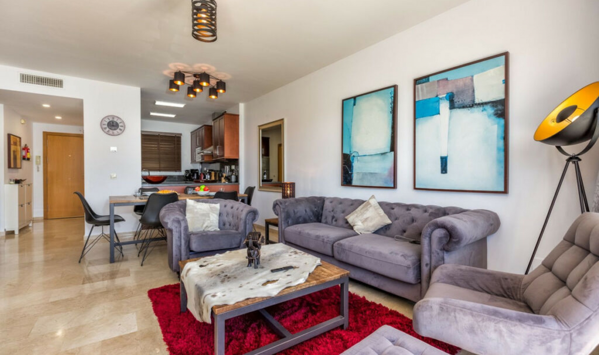 Další prodej - Apartment -
Mijas Costa