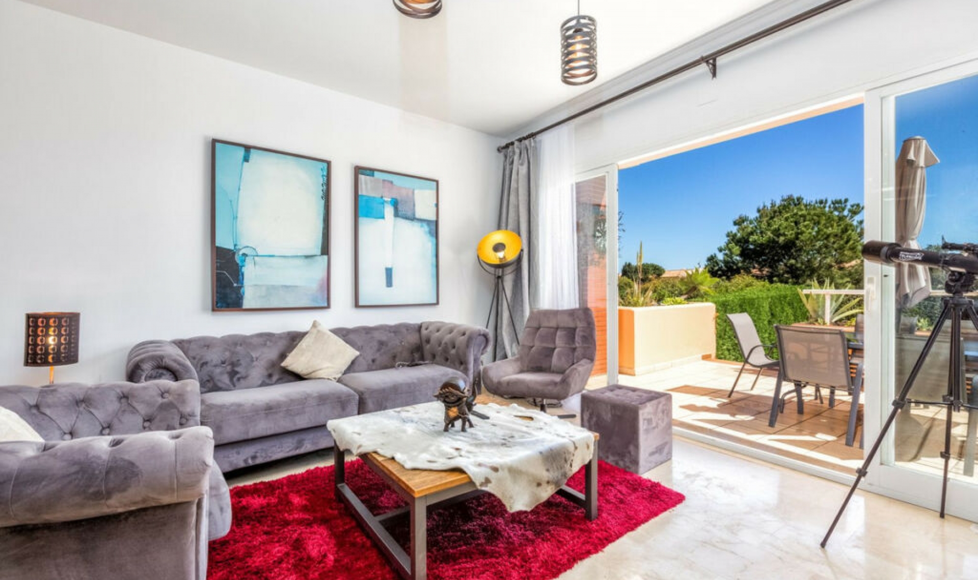 Další prodej - Apartment -
Mijas Costa
