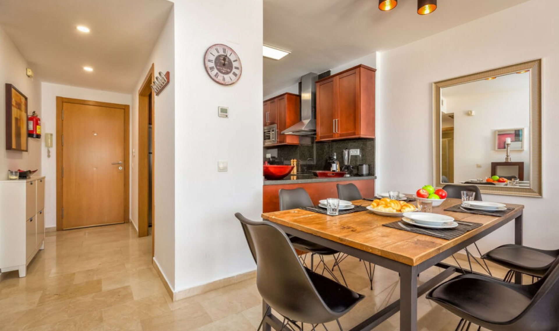 Další prodej - Apartment -
Mijas Costa