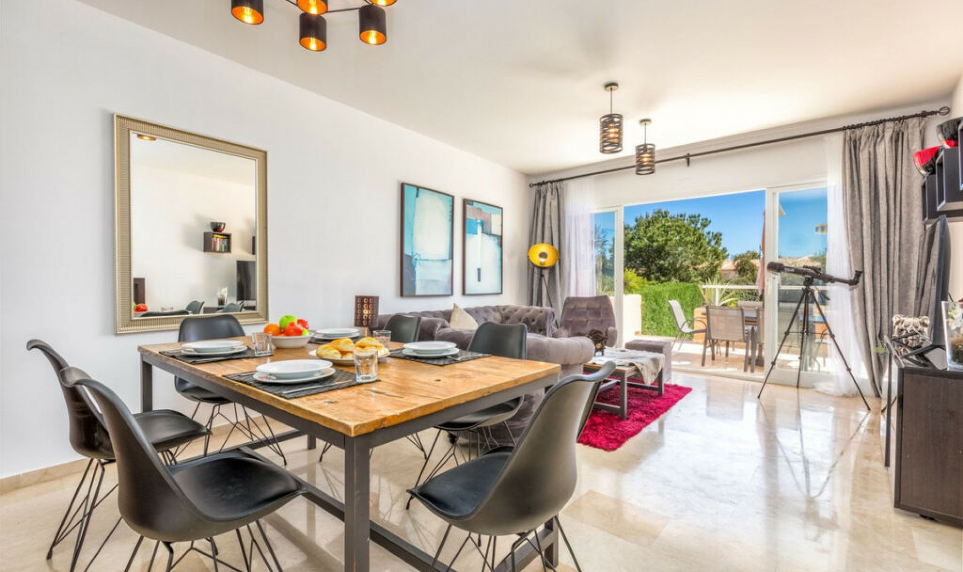 Další prodej - Apartment -
Mijas Costa